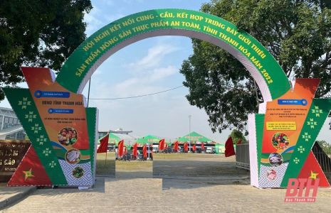 Kế nối cung cầu