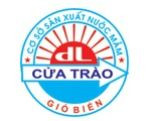 Nước mắm Cửa Trào