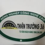 Công Ty Nông Sản Công Nghệ Cao Thiên Trường 36