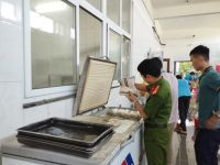 Thanh Hóa tăng cường thanh kiểm tra công tác bảo đảm an toàn thực phẩm