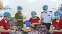 Để Tết Trung thu trọn vẹn niềm vui