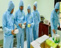 Bảo đảm an toàn thực phẩm dịp Tết Trung thu 2023