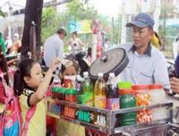 Bảo đảm an toàn thực phảm phòng tránh NĐTP mùa hè