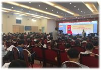 Phối hợp tập huấn công tác bảo đảm an toàn thực phẩm