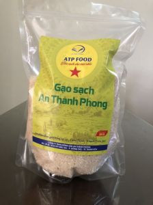 Gạo sạch An Thành Phong - Nông Trường