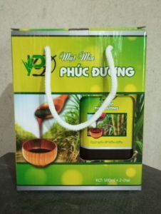 Mật mía Phúc Đường Tài Thu
