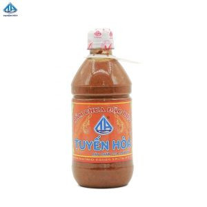 Mắm Chua Đặc Biệt 600gr