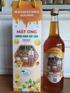 Mật Ong