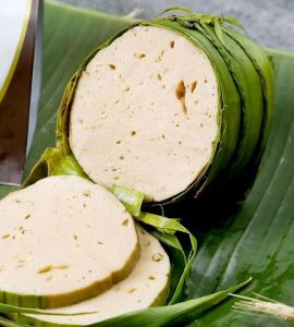 Giò chả Bình Hiền