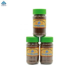 Mắm Tép Chưng Thịt Nắp Xanh 400gr