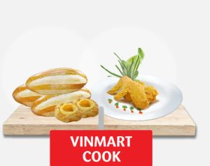 VINMART COOK