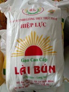 Gạo Lài Bún