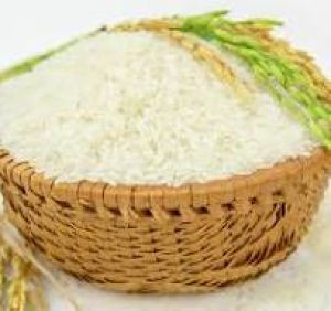 Gạo sạch