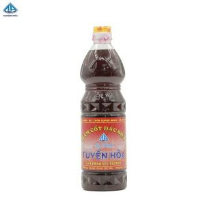 Nước Mắm Cốt Đặc Biệt 900 ml