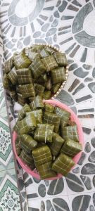 Bánh chưng bà Hương