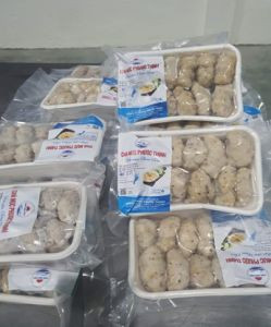 Chả mực Phước Thịnh