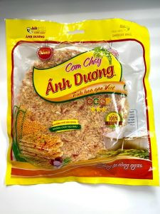 Cơm cháy Ánh Dương