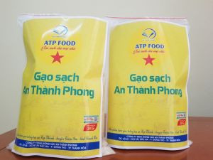 Gạo Sạch An Thành Phong