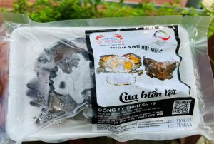 Cua biển lột SH 79
