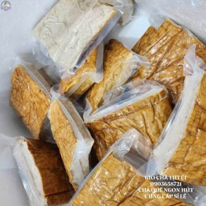 Chả Lụa Thủy Hảo
