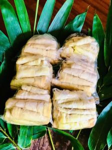 Măng nứa hấp cách thủy