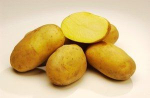 Khoai tây Đức Marabel