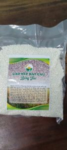 Gạp nếp hạt cau Đồng Trác