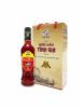 Nước mắm quê hương