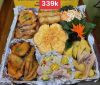 Gà mẹt